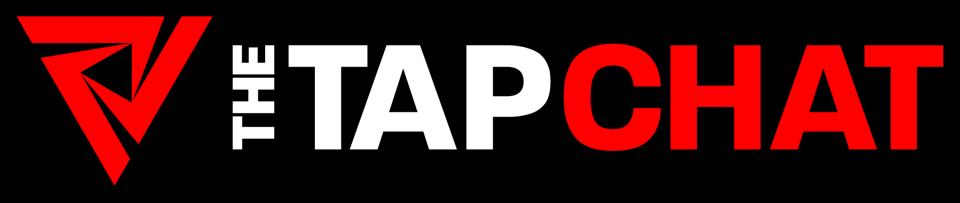 Tap Chat Logo