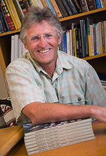 Jerry Johnson