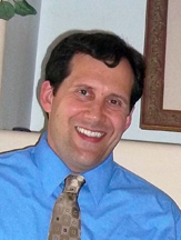 Eric Raile
