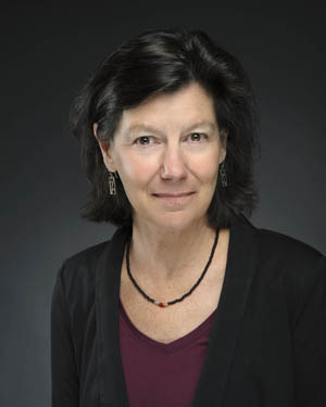 Linda Young