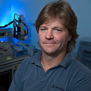 msu pollinator researcher kevin wanner