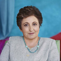 Shirin Ebadi