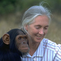 Dr. Jane Goodall