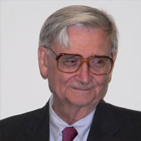 Edward O. Wilson