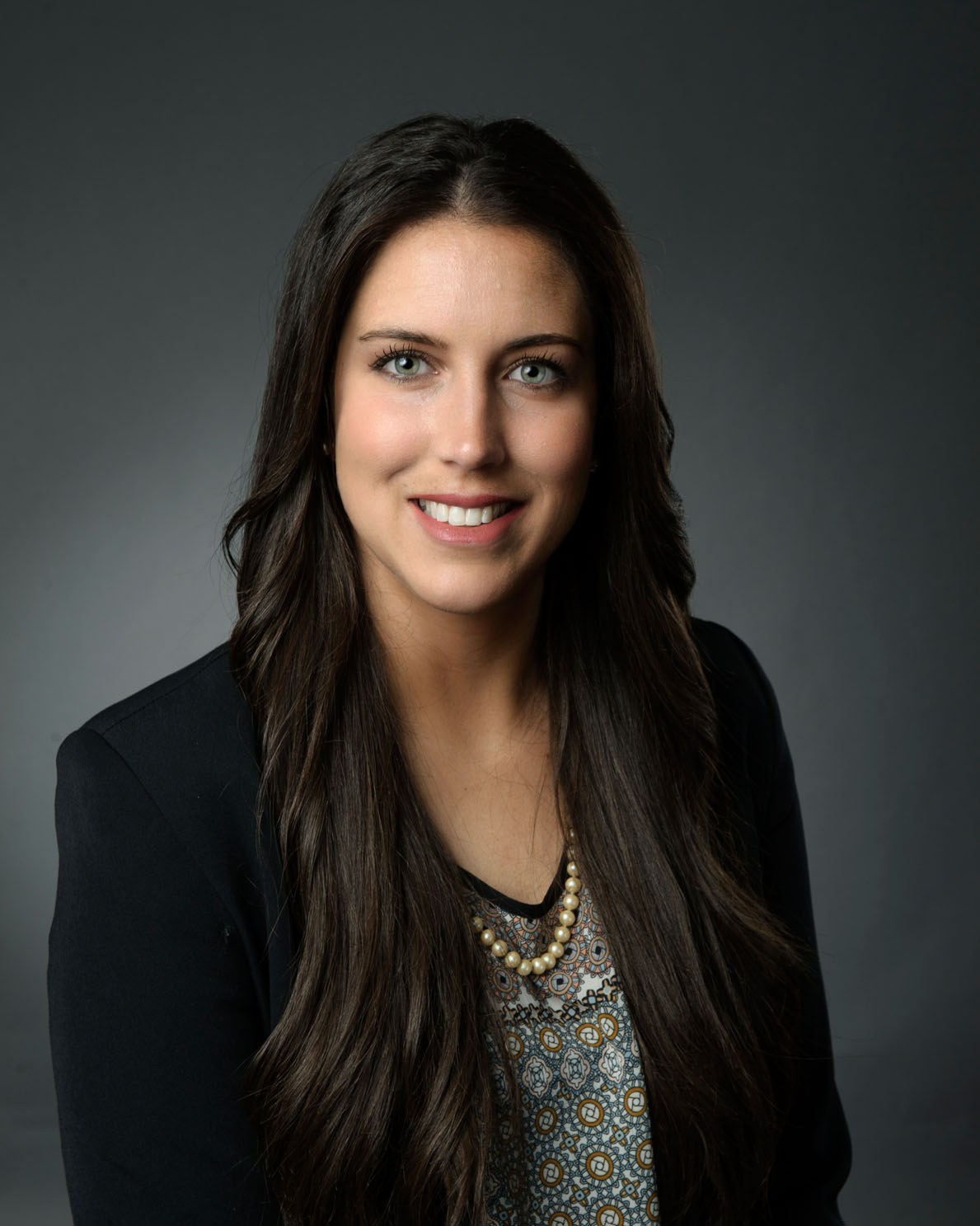 Emme Graham headshot
