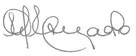 signature