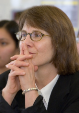 Anne Bertagnolli