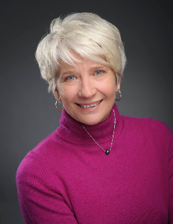 Sandra Halonen