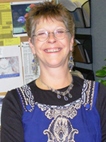 Vicki Miller