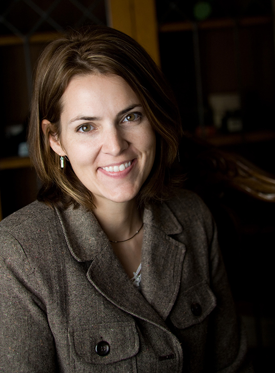 Laura Stanley