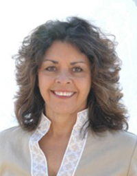Victoria Enger