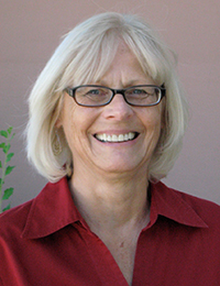 Jeannie Gunderson