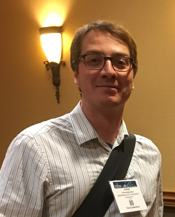 Ryan Anderson, Ph.D.