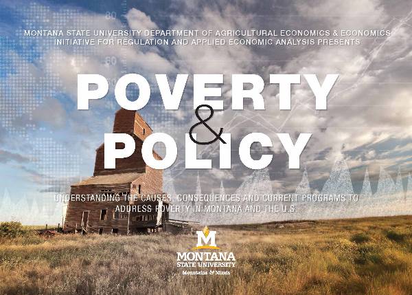 Poverty Policy