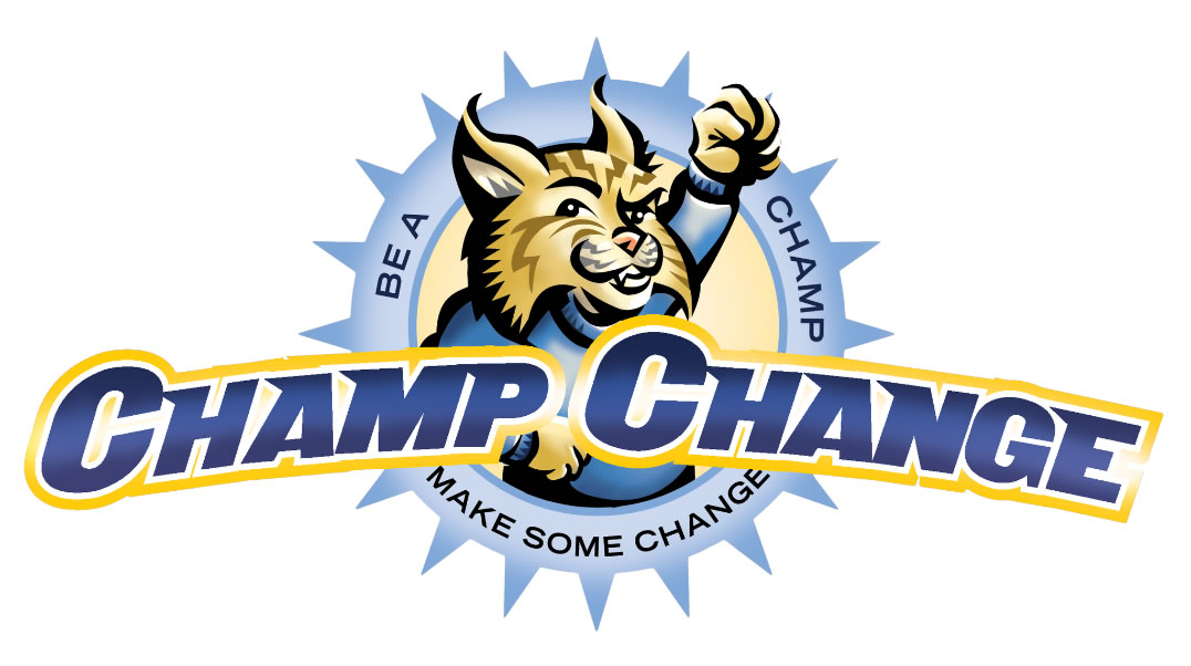 Champ Change Champ Change Image