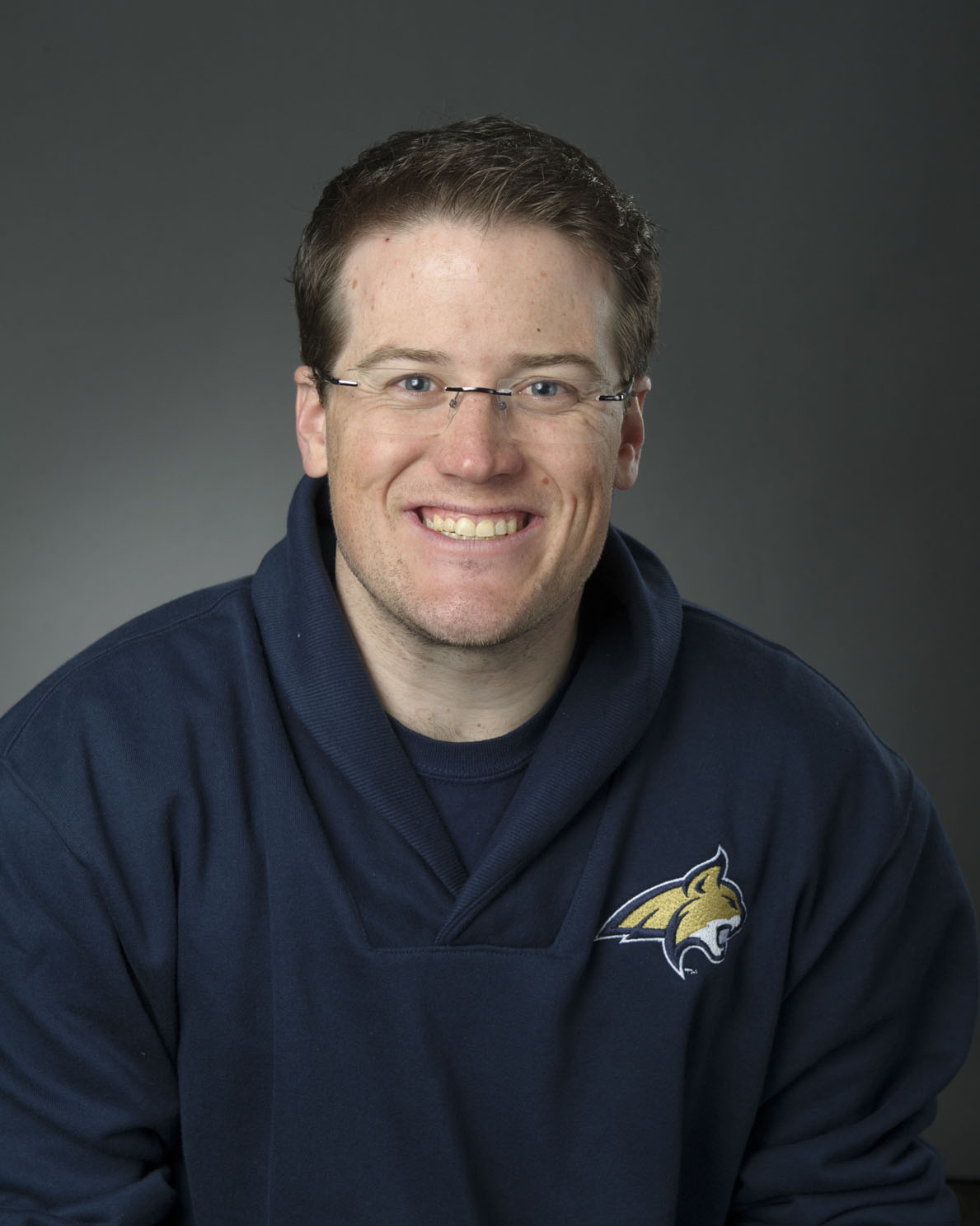 Andrew Waters