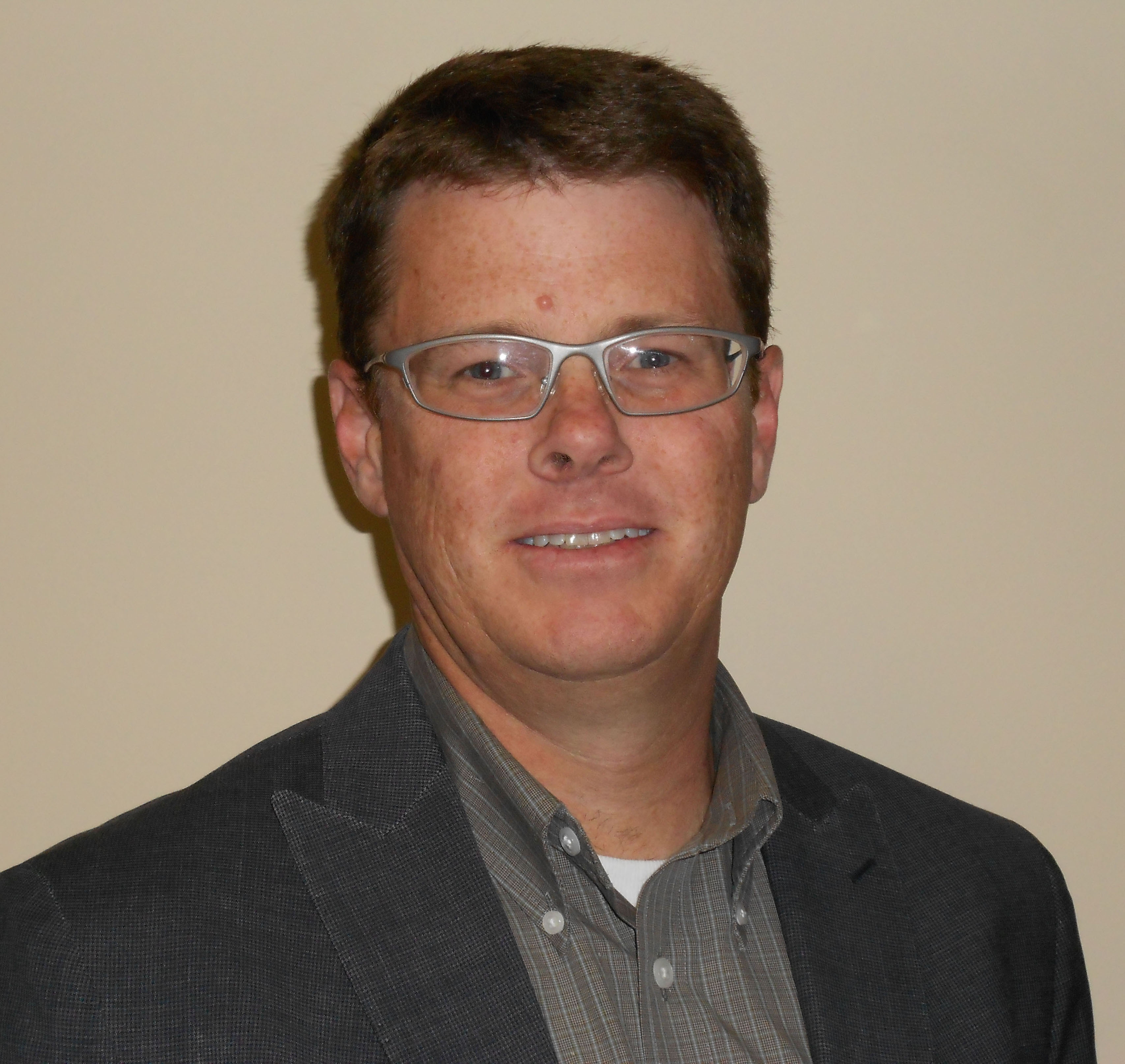 Gary Bloomer