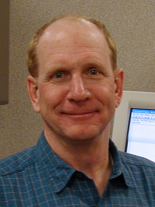Ken Kurtenbach