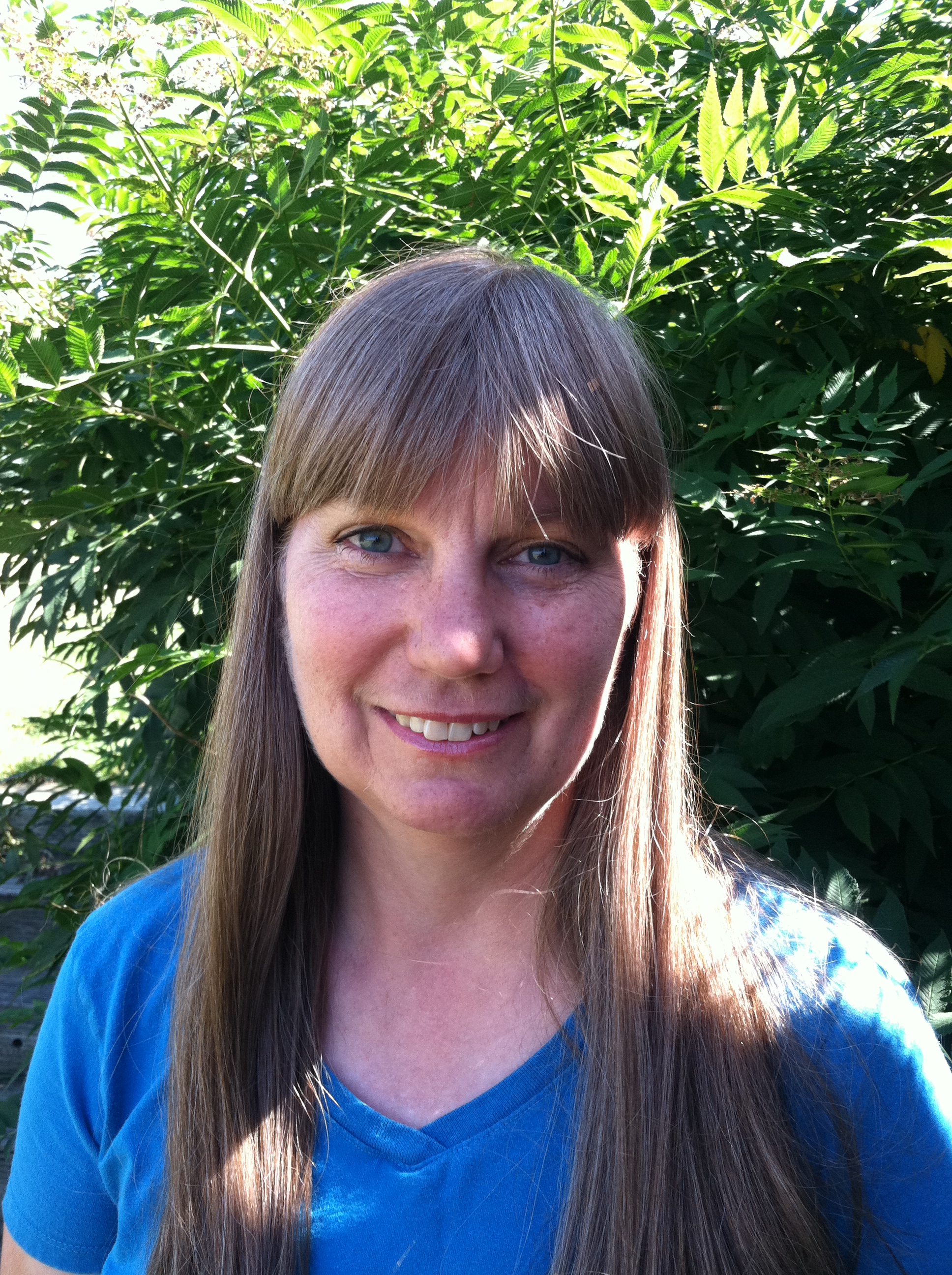 Mary Engel