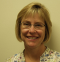 Patricia Cook