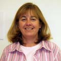 Barbara Bunge