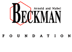 arnold and mabel beckman