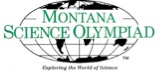 Montana Science Olympiad logo
