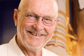 Loren W. Acton, Ph.D.