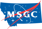 MSGC logo