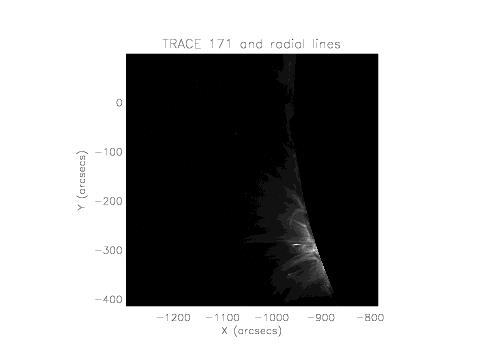 TRACE image