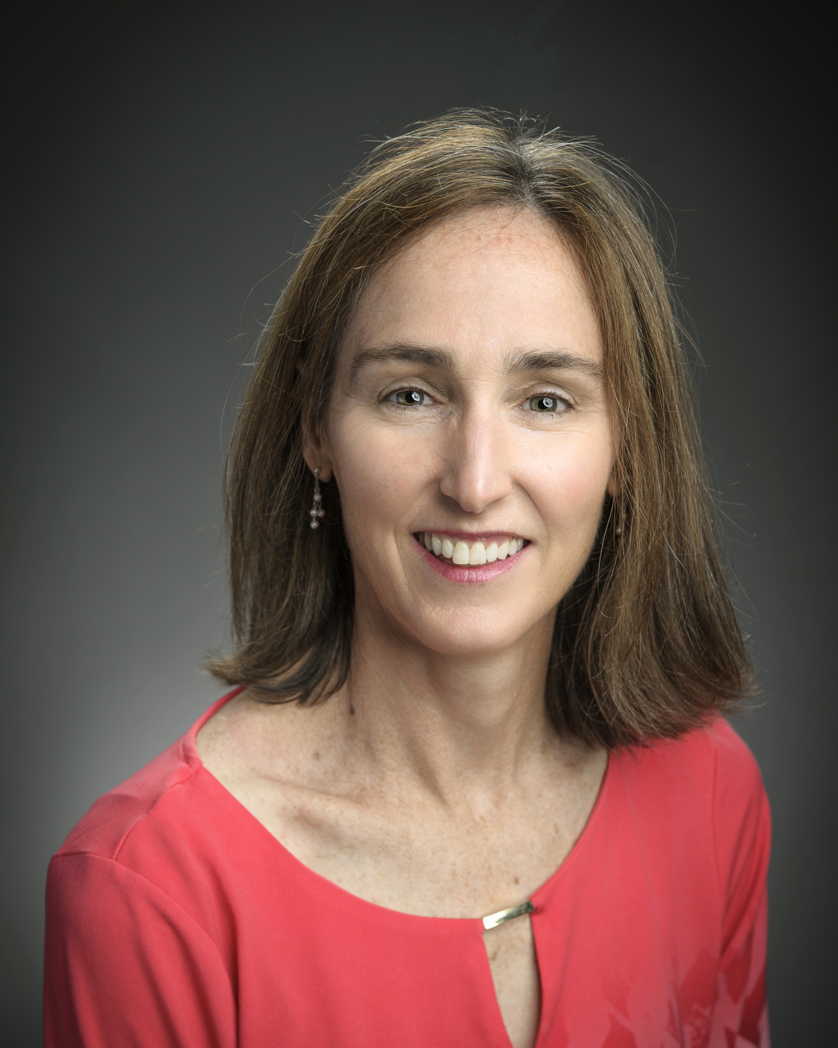 Audrey Wooding