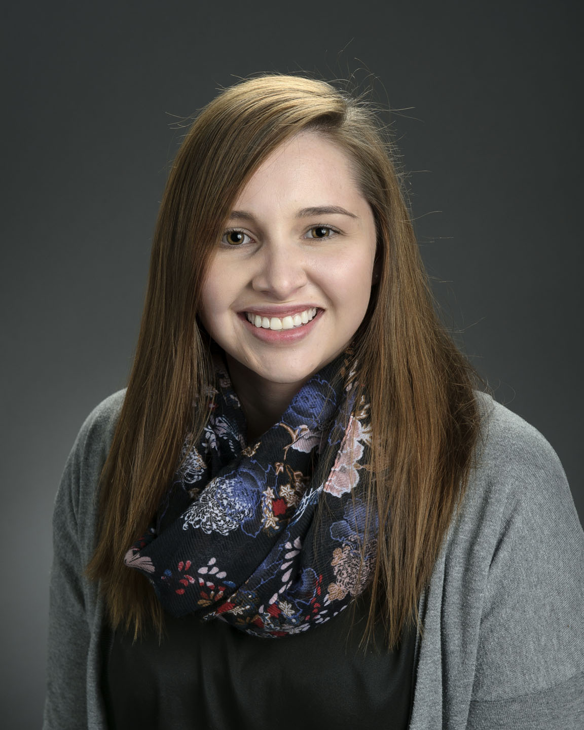 Hailey Muller
