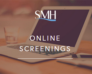 Online Screenings