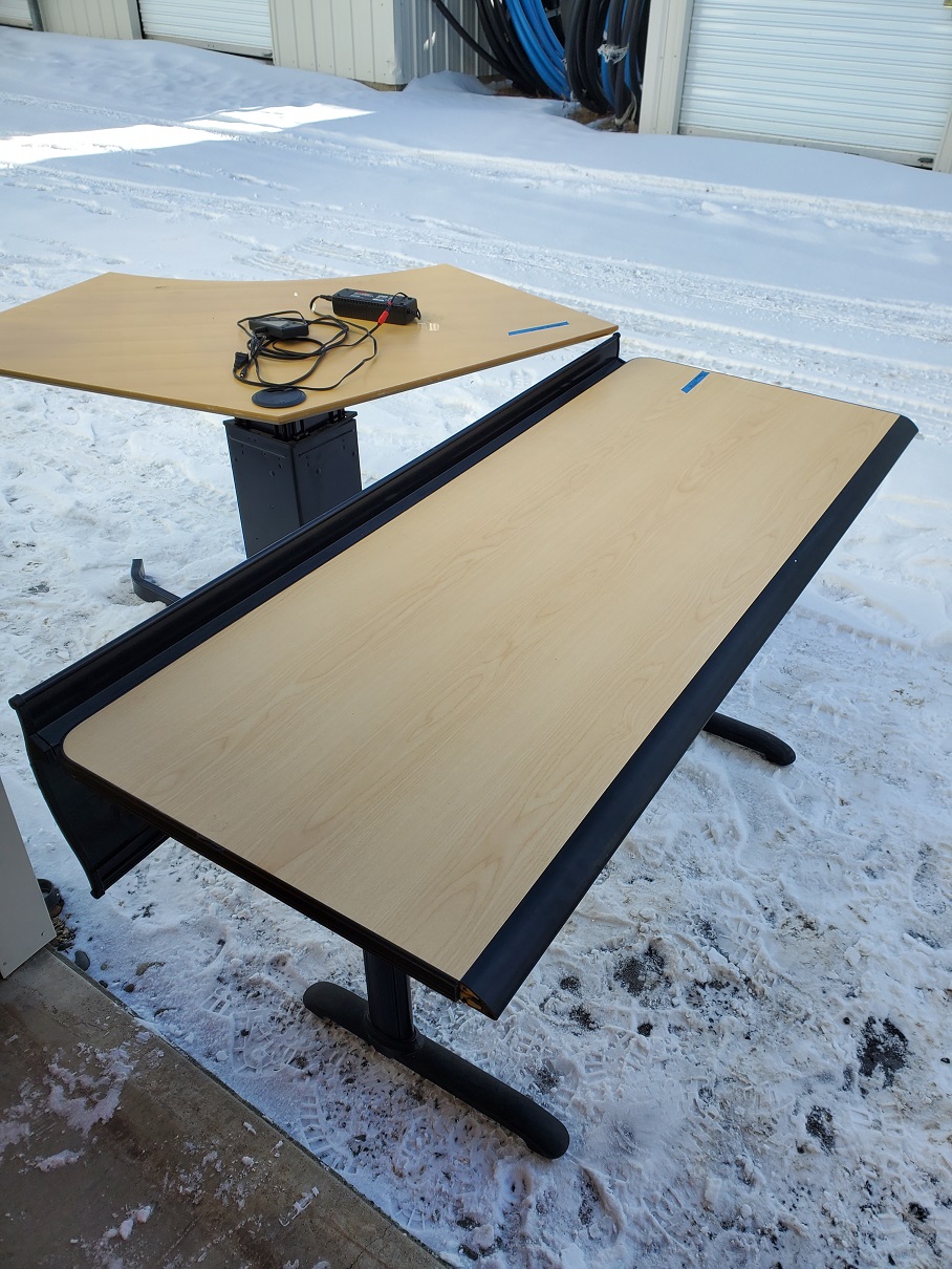 LongTable