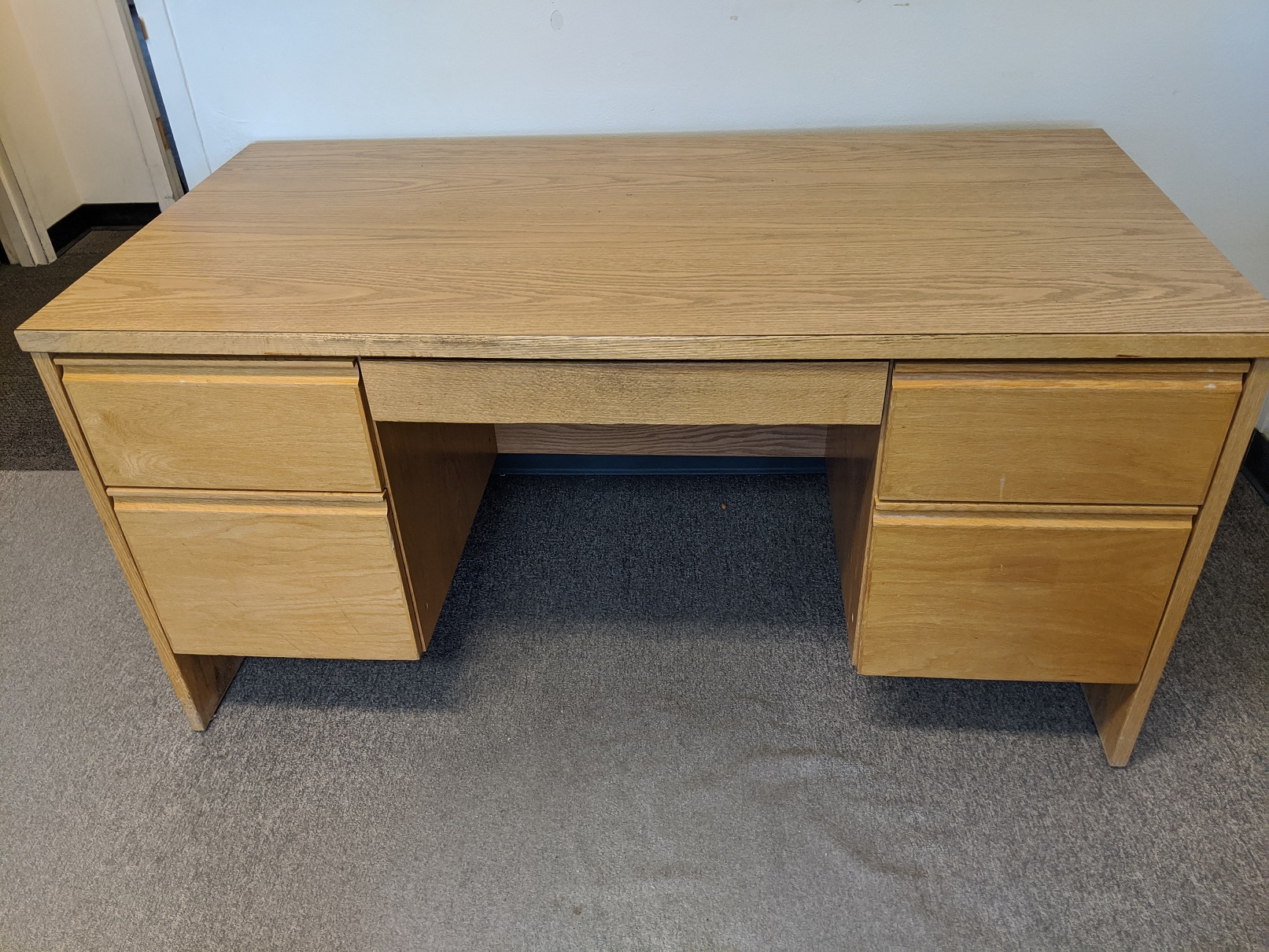 Desks Property Surplus Montana State University