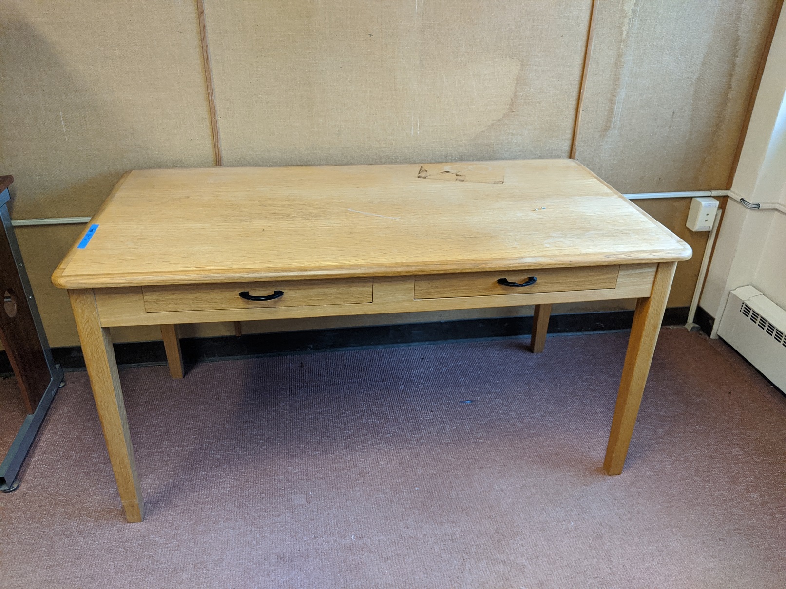 Desks Property Surplus Montana State University
