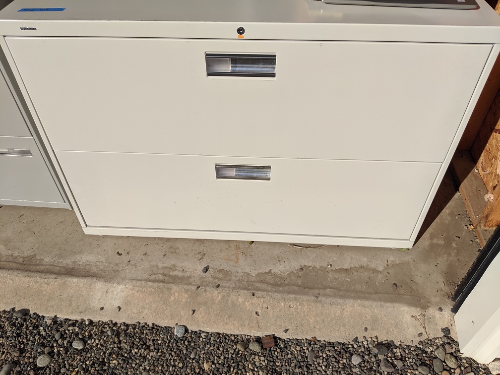 File Cabinets Property Surplus Montana State University