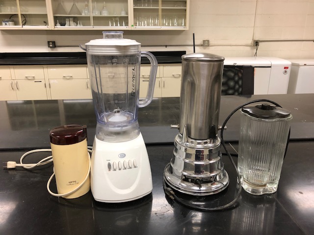kitchen blenders