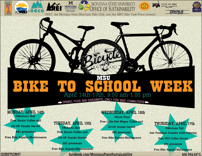 bike week 2014