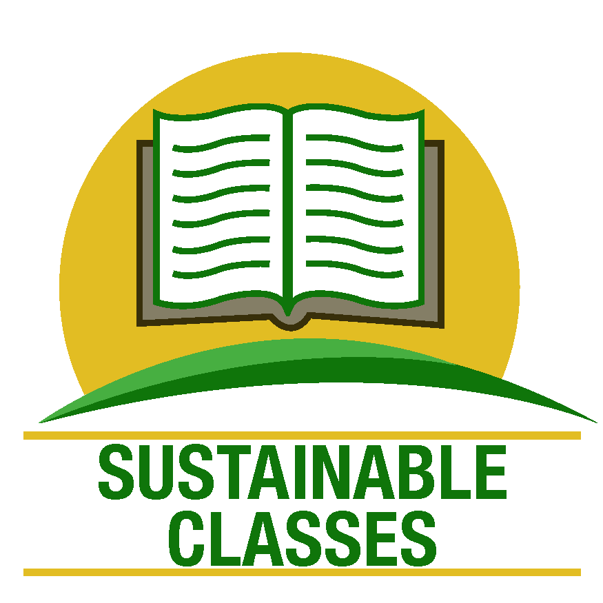 Sustainability Classes