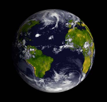 Global Climate Change