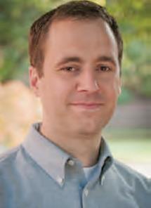 Isaac D. Swensen, Ph.D.