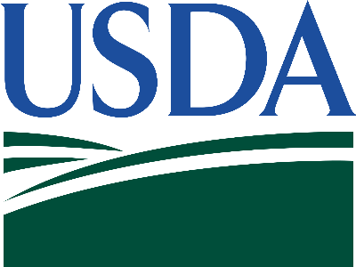 The United States Department of Agriculture's Logo