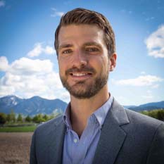 Austin Leach