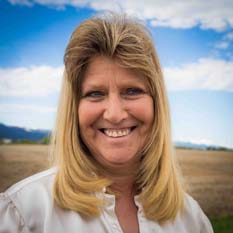 Bonnie Zulauf