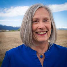 Chandra Morris