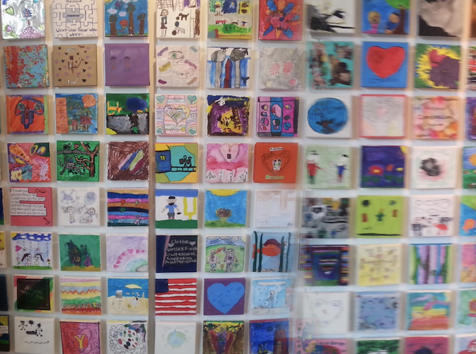 Lacross tile photos