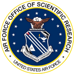 Air force office scientific research 