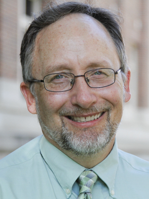 VPSS, Dr. Chirs Kearns A headhsot of MSU's Vice President for Student Success, Dr. Chris Kearns