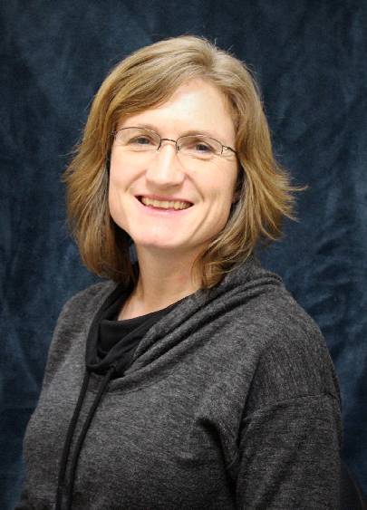 Headshot of Megkian Doyle, Retention Specialist for the TRiO SSS program